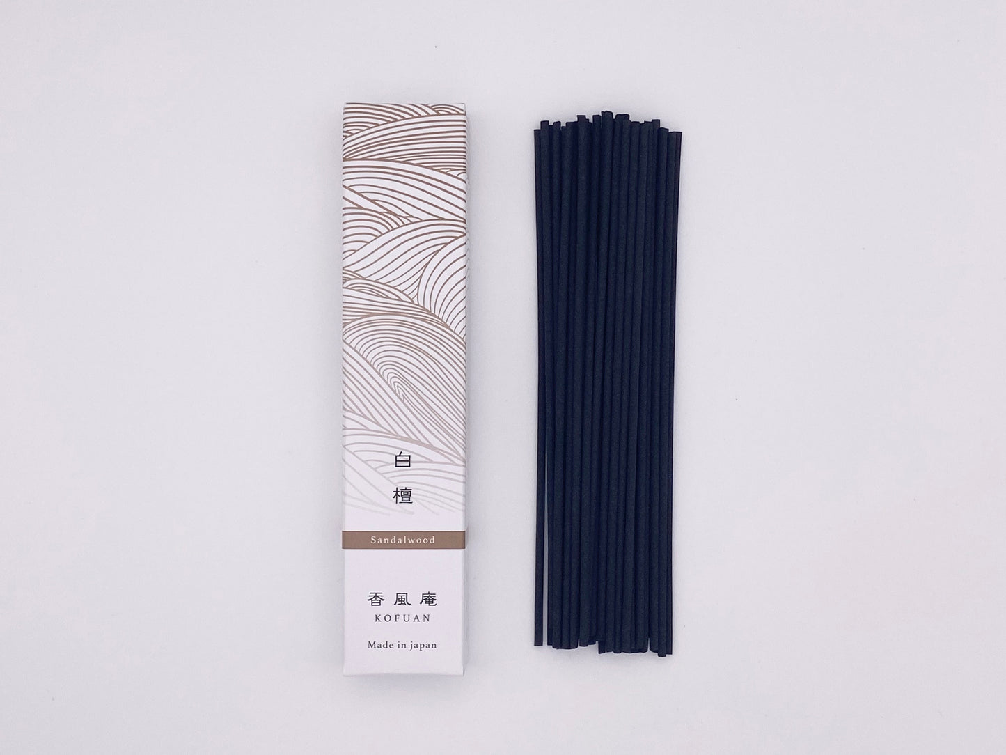 Sandalwood 40 sticks