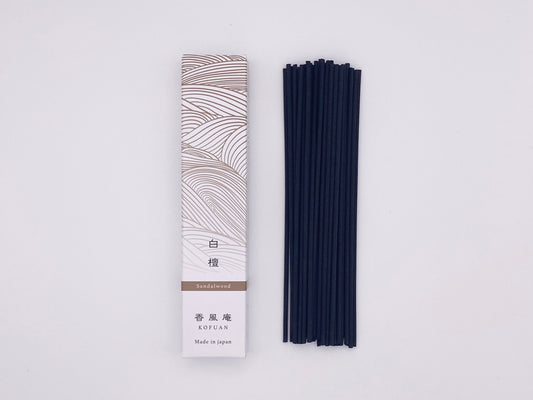 Sandalwood 40 sticks